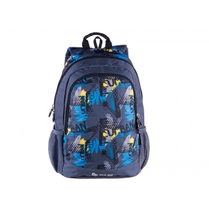 BACKPACK PULSE COTS URBAN