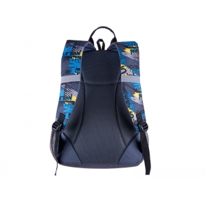 BACKPACK PULSE COTS URBAN