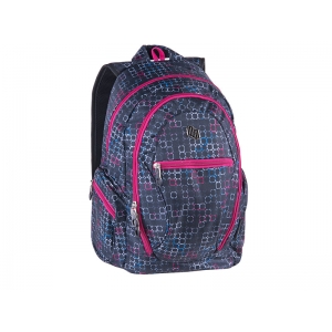 BACKPACK PULSE DOBBY LIGHT SHOW