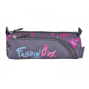 PENCIL CASE PULSE FASHION GIRL