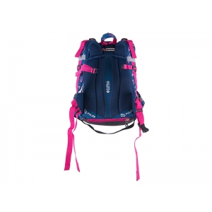 BACKPACK PULSE ANATOMIC XL BLUE LOVE