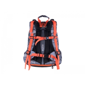 BACKPACK PULSE ANATOMIC XL BASKETBALL LEAGUE