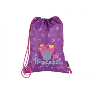 GYM BAG PULSE PRINCESS DIAMOND