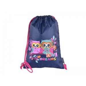 GYM BAG PULSE OWL DREAMS