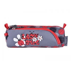 PENCIL CASE PULSE LADY BUG