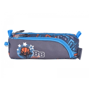 PENCIL CASE PULSE B BALL STAR