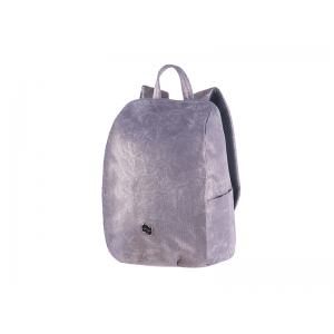 BACKPACK PULSE MIRACLE SILVER
